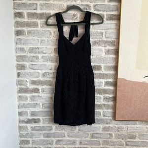 BCBG dress in perfect condition